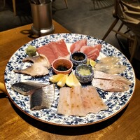 焼うお いし川 名古屋 -  焼うお いし川 名古屋 -