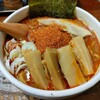 麺処 井の庄 立川