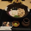 五代目 花山うどん 日本橋店