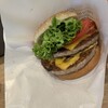フレッシュネスバーガー 泉Ａｃｓ店