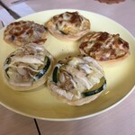 ベーカリーカフェタルト - 