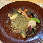 ビストロ セレニテ - 