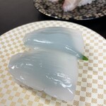 回転寿司喜楽 - 