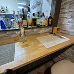 ビストロ セレニテ - 