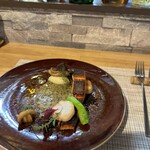 ビストロ セレニテ - 