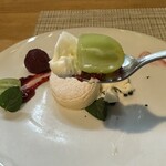 ビストロ セレニテ - 