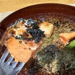 ビストロ セレニテ - 