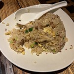 上海酒家 タオタオ - チャーハン