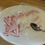 ビストロ セレニテ - 