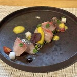 ビストロ セレニテ - 