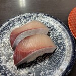 回転寿司喜楽 - 