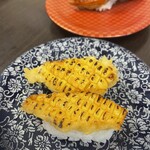 回転寿司喜楽 - 