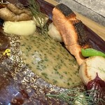 ビストロ セレニテ - 