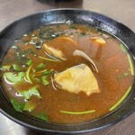 回転寿司喜楽 - 