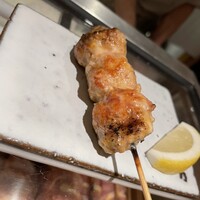 焼鳥 おみ乃 - 