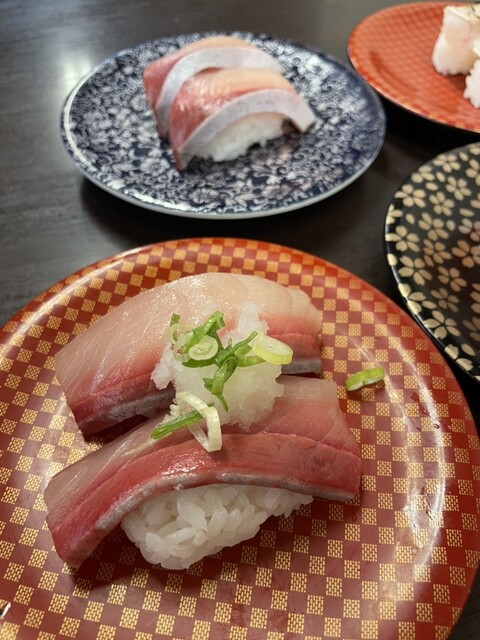 Kaiten Zushi Kiraku Takatsuki Okamoto Ten photo 3