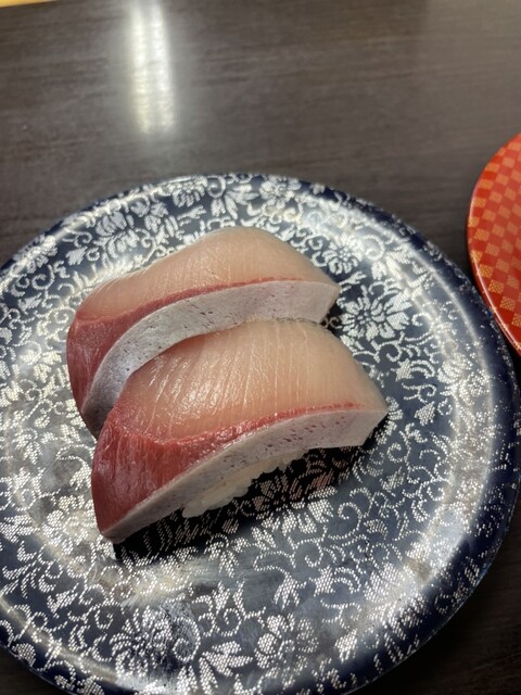 Kaiten Zushi Kiraku Takatsuki Okamoto Ten photo 5