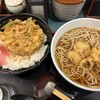 小諸そば 茅場町店