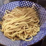濃厚つけ麺 サキマサ - 大盛（茹で後 麺600g）