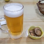 北の味心竹ちゃん - 