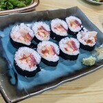 北の味心竹ちゃん - 