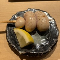 代々木 鳥松 - 
