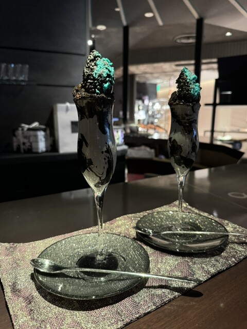 閉店】ジョウタロウ・サイトウ・カフェ 銀座店 （JOTARO SAITO カフェ