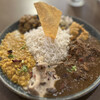 curry bar nidomi