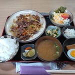 くノ一家 - 