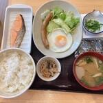 すき家 - 料理写真: