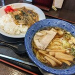 飛騨の匠 - 日替りランチ