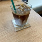 CAFE Elliott Avenue - 