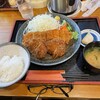 とんかつ 美味小家