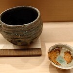 日本橋蛎殻町 すぎた - 三重 而今 千本錦（半合）