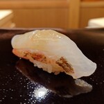 日本橋蛎殻町 すぎた - 鯛