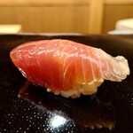 日本橋蛎殻町 すぎた - 鰹