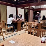 炭焼うな富士 - 