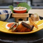 御料理 ひさまつ - 