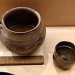 日本橋蛎殻町 すぎた - 福井 九頭竜（半合）