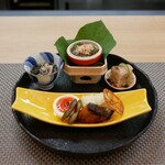 御料理 ひさまつ - 