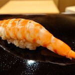 日本橋蛎殻町 すぎた - 車海老