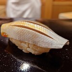 日本橋蛎殻町 すぎた - 小肌