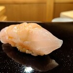 日本橋蛎殻町 すぎた - 追加　黒鯥