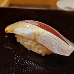 日本橋蛎殻町 すぎた - 小鰯