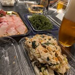 タウンプラザかねひで - 料理写真: