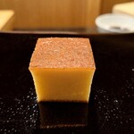 日本橋蛎殻町 すぎた - 玉子焼