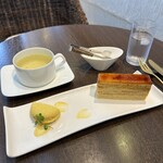 パティスリー リエルグ - 