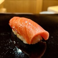 日本橋蛎殻町 すぎた - 中トロ