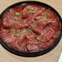 焼肉 黒田 - 
