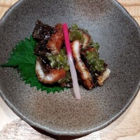 うなぎ四代目菊川 ミッドランドスクエア 名古屋本店 - うなぎ山葵・１，６８０円